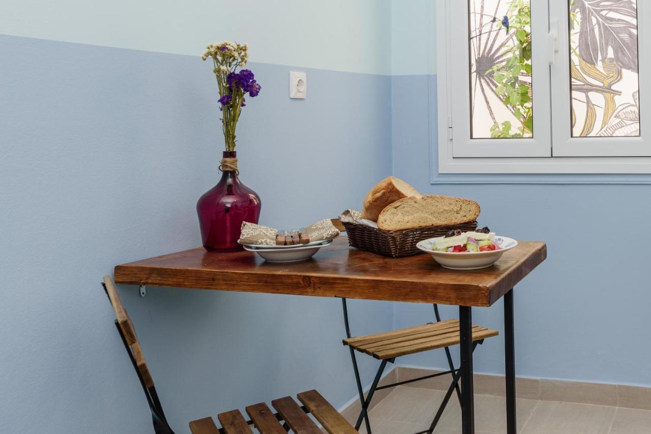 Kalamata Art Rooms エクステリア 写真